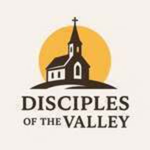 Disciples of the Valley logo