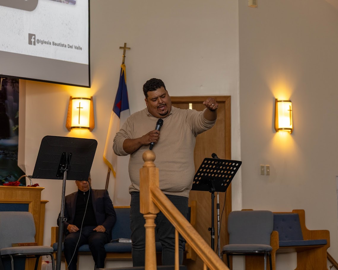 Manny Benitez